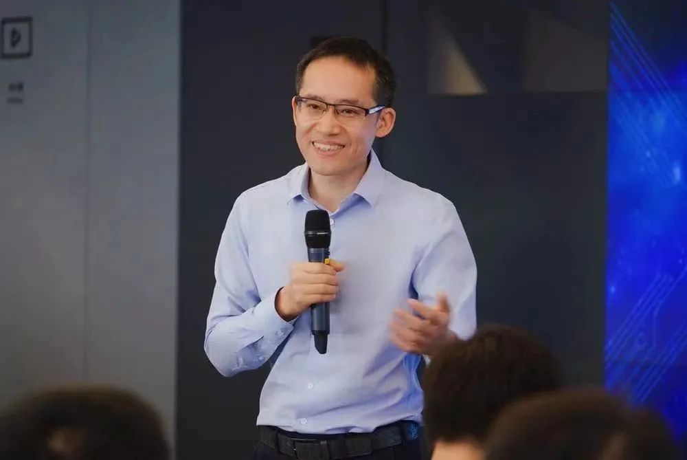 阿里张勇卸任阿里云,张勇管理下的阿里云