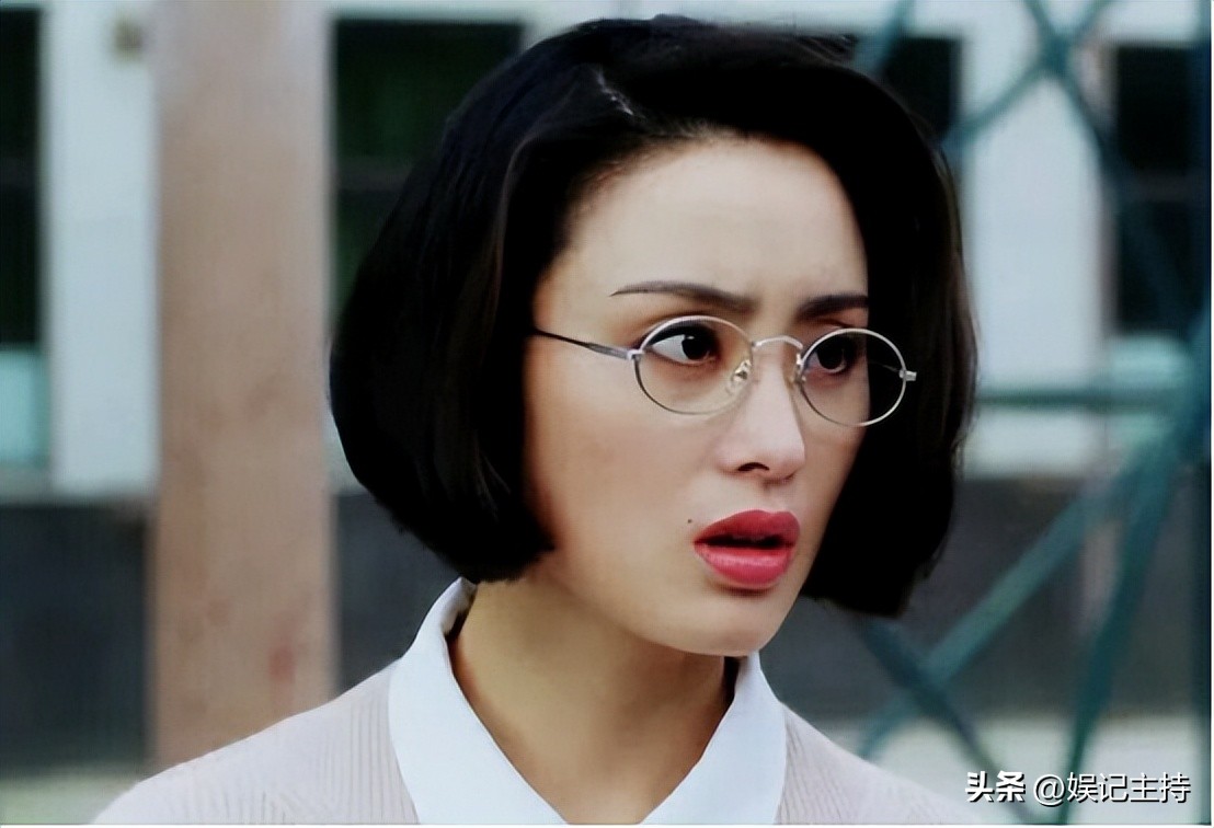 关之琳与张敏对比照,张敏关之琳利智