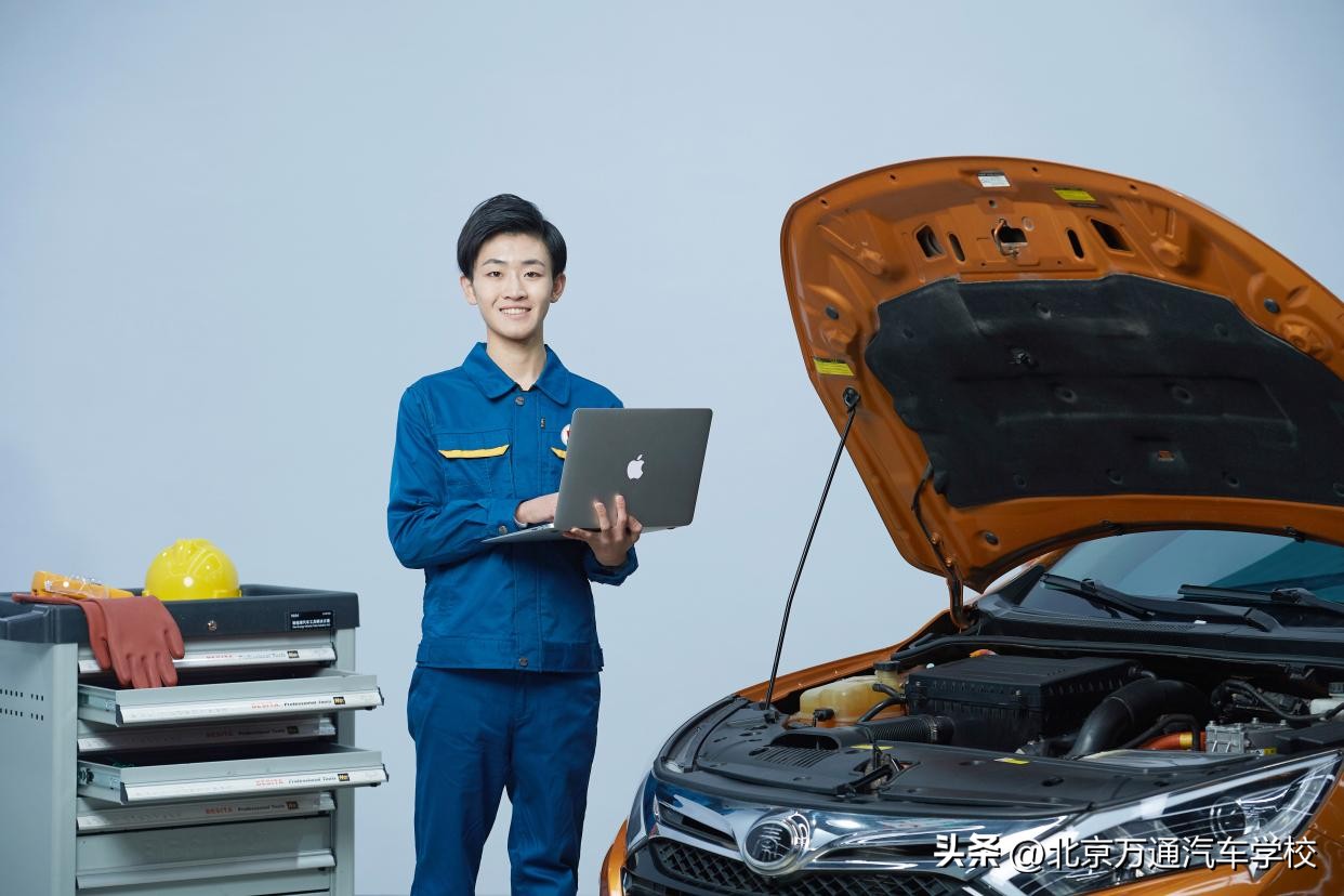 2020学汽车维修有前途吗,2021学汽车修理有前景吗