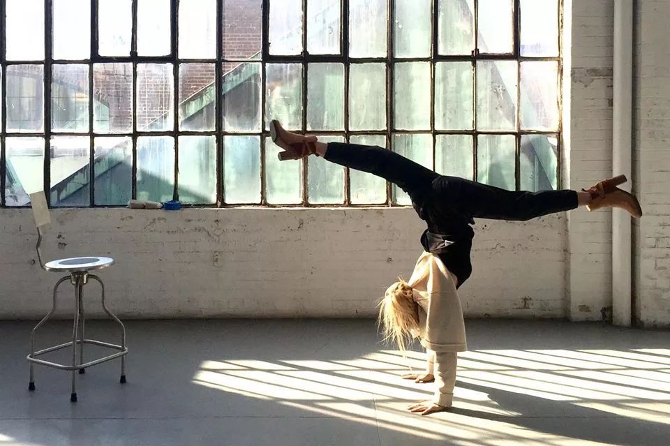 留美中国人在伦敦参与创立的服装品牌ADAY