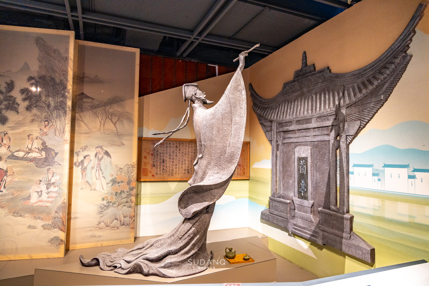 绍兴是东方威尼斯吗,绍兴为什么被称为东方威尼斯