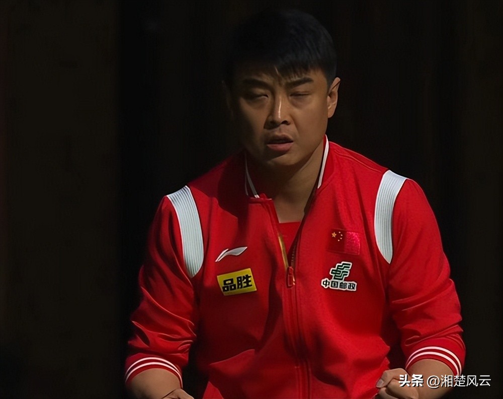 梁靖崑无缘世界杯8强王皓,拒绝逆转76人掀翻西部第一