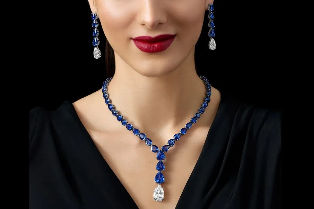 十大经典项链排行,十大必买经典款项链2020图片