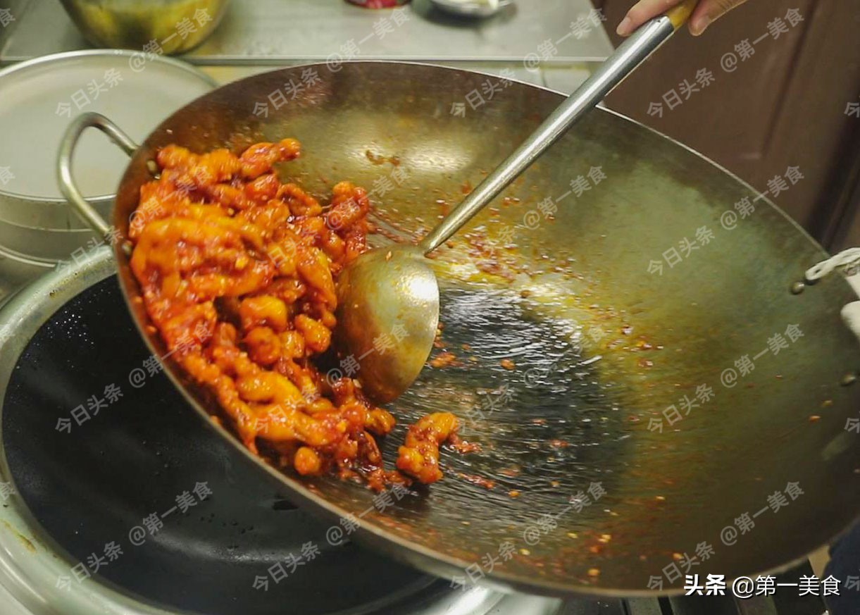 年夜饭必备8道硬菜青菜,年夜饭准备4道硬菜真省劲