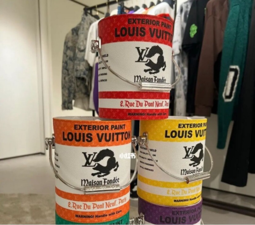 大牌奇葩单品,奢侈品品牌出了哪些奇葩商品