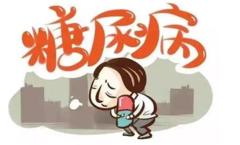 糖友蛋白尿是尿毒症前兆吗,糖友要警惕糖尿病两种并发症