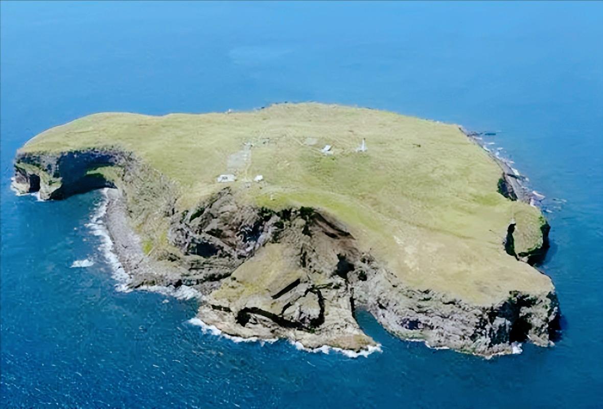 中国渔民宣誓主权,中国钓鱼岛6号