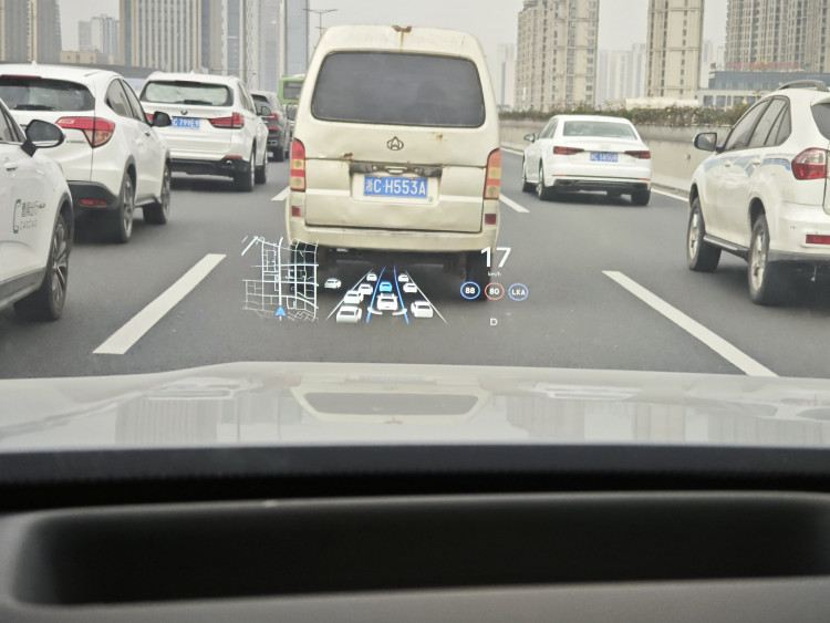 汽车真实用车感受,理想汽车三年后的感受