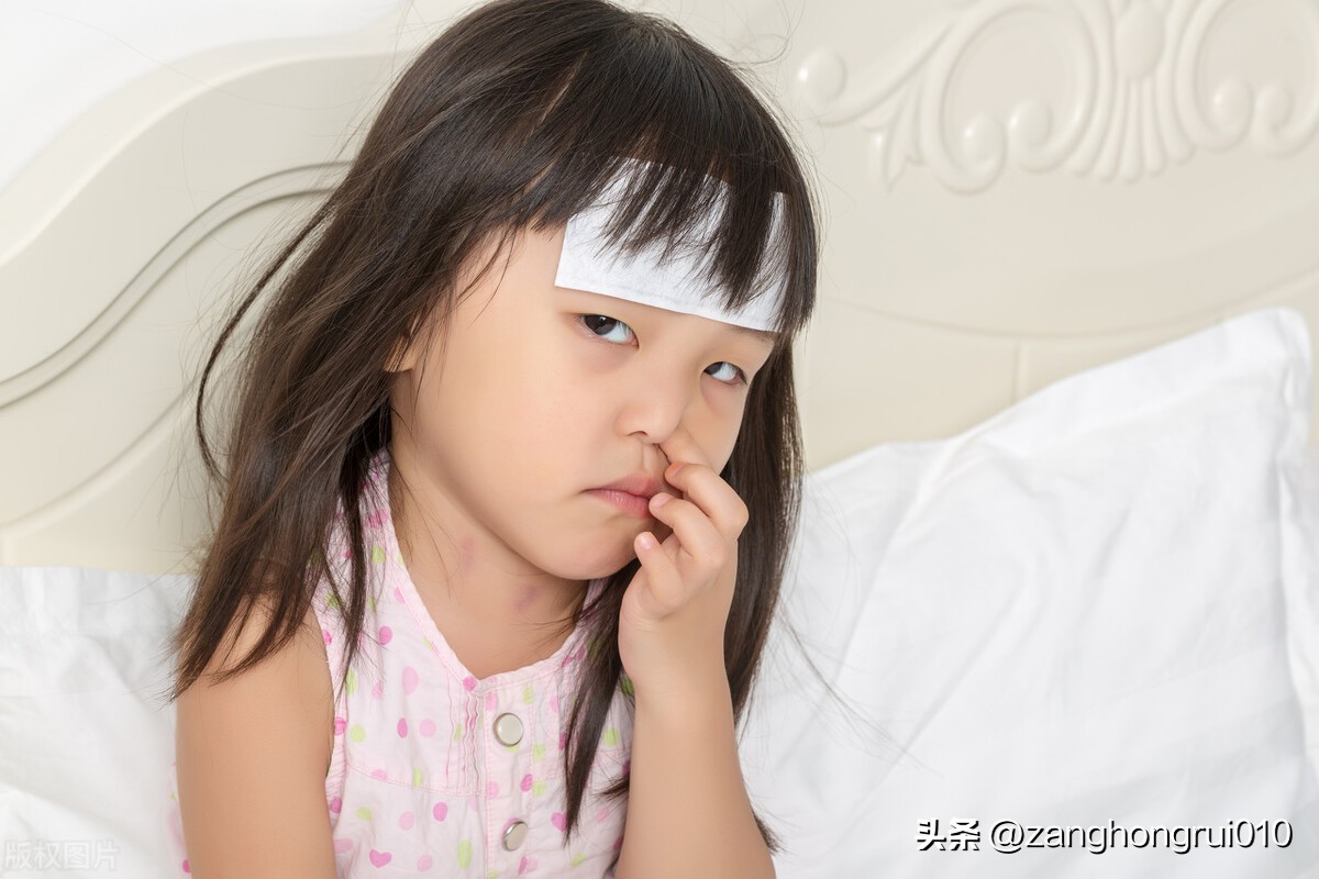 腺样体肥大引起的并发症能好吗,儿童腺样体肥大症状及表现