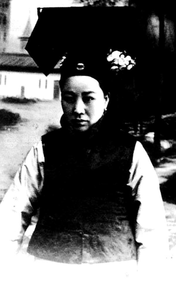 溥仪乳母纪录片,溥仪乳母有多厉害