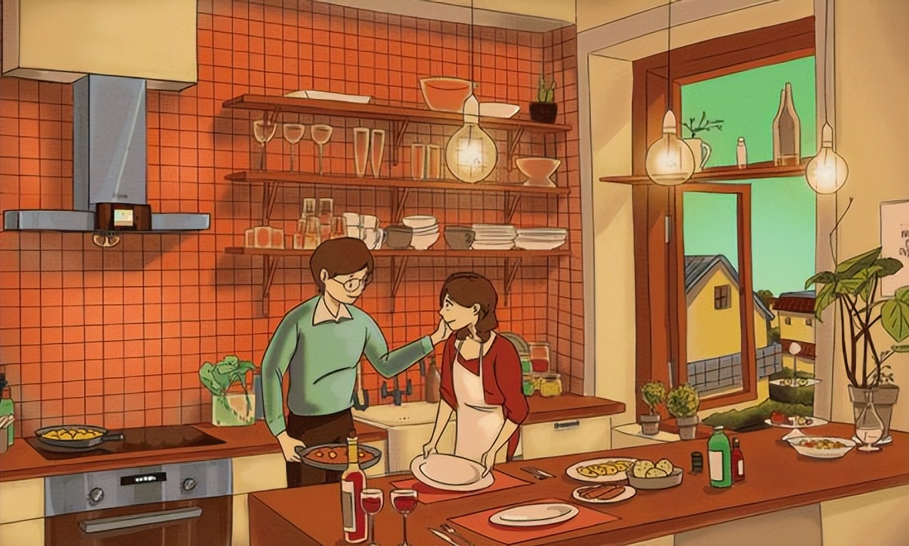 七夕到底要怎么过,七夕该过还得过