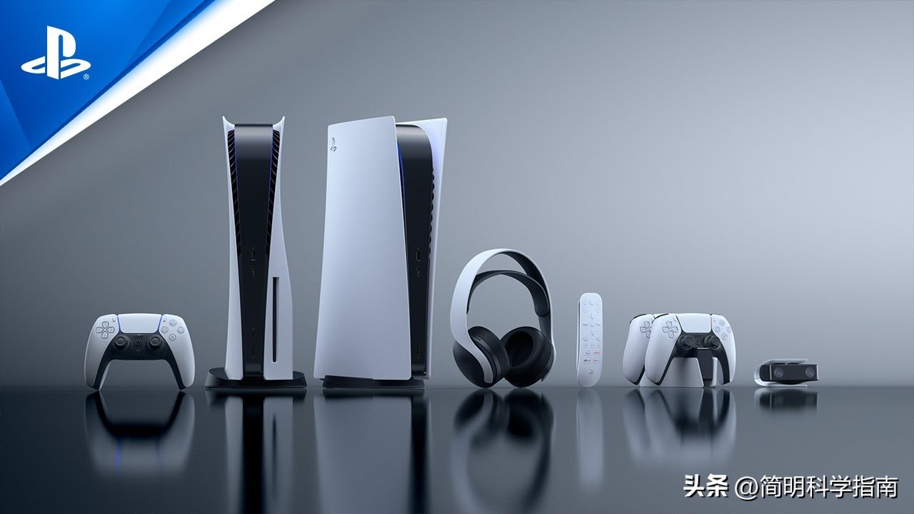 ps5slim国行游戏有多少,ps5游戏机slim跟pro有啥区别