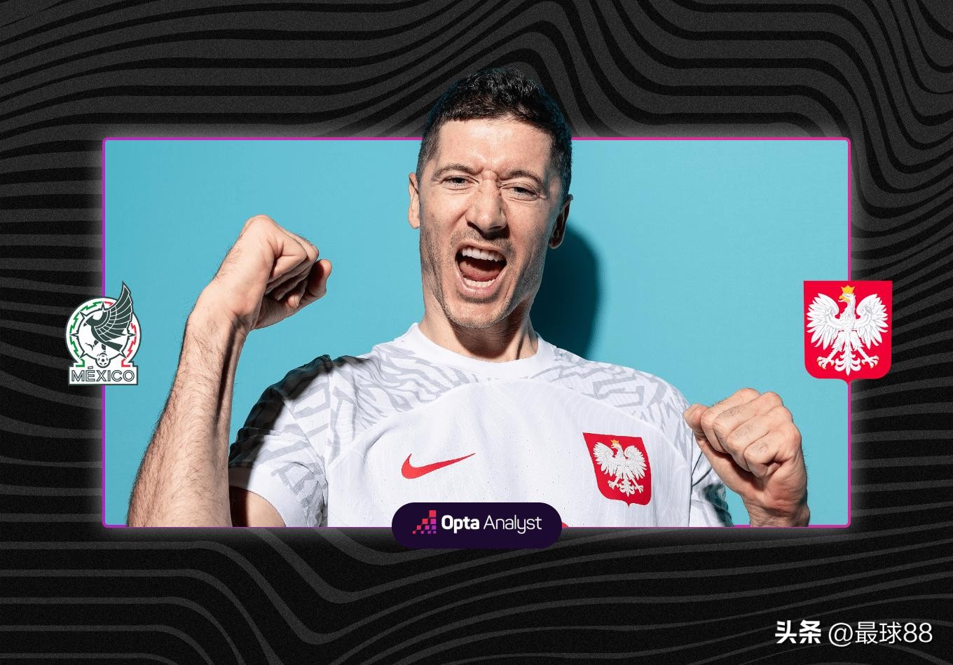世界杯直播墨西哥vs波兰比赛,墨西哥对波兰墨西哥进攻视频