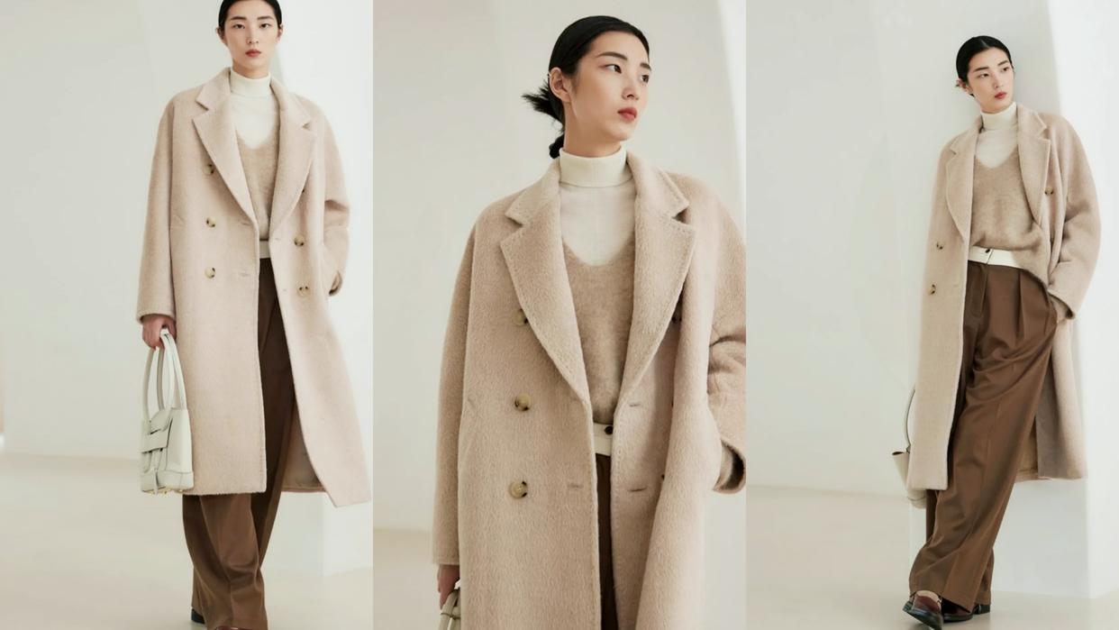 今年冬天流行这3种“高级色”：时髦又减龄，关键还不挑人