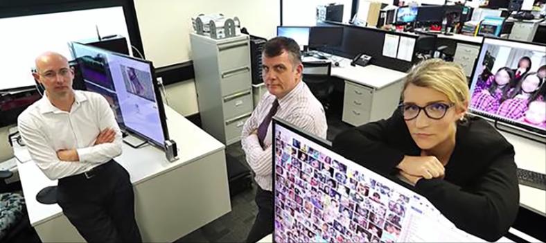 英国虐囚儿童案,英国虐待男孩事件