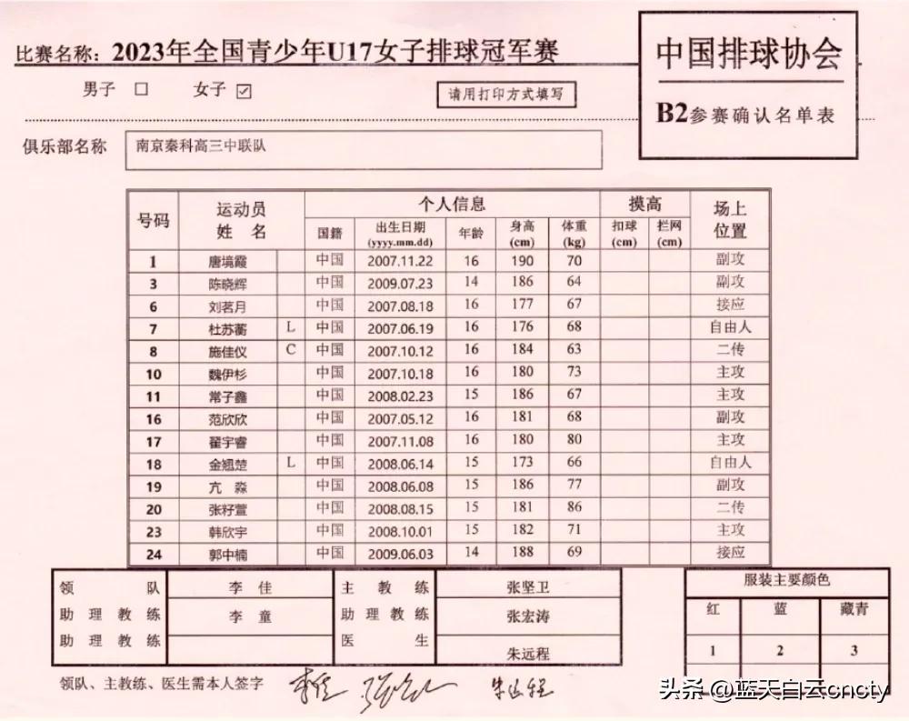 江苏女排施佳仪,施佳仪女排