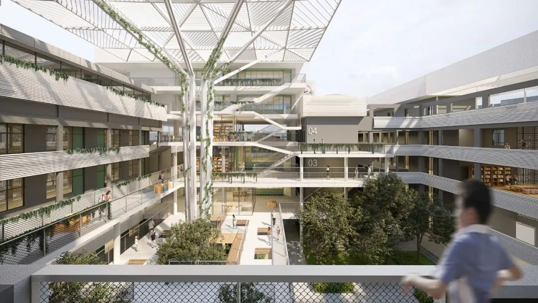 龙岗区怡翠实验学校设计招标,怡翠实验学校在哪招标