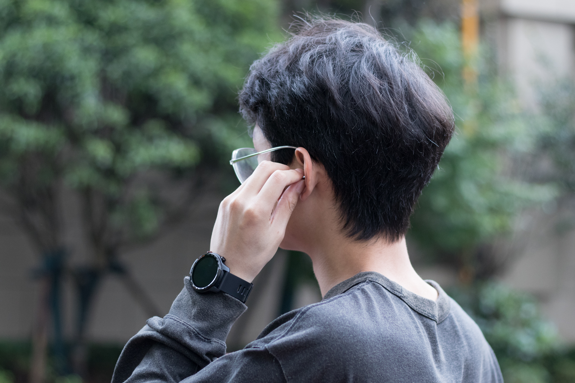 ticwatch智能手表体验,ticwatchpro智能手表详细测评