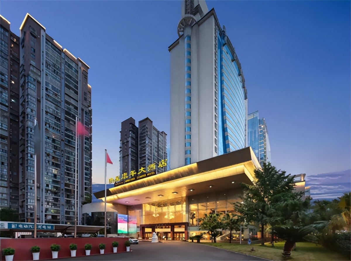 我市多彩惠民活动,五一遂宁旅游