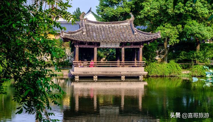 绍兴景区哪些景点免费自驾游,浙江省绍兴十大旅游景点