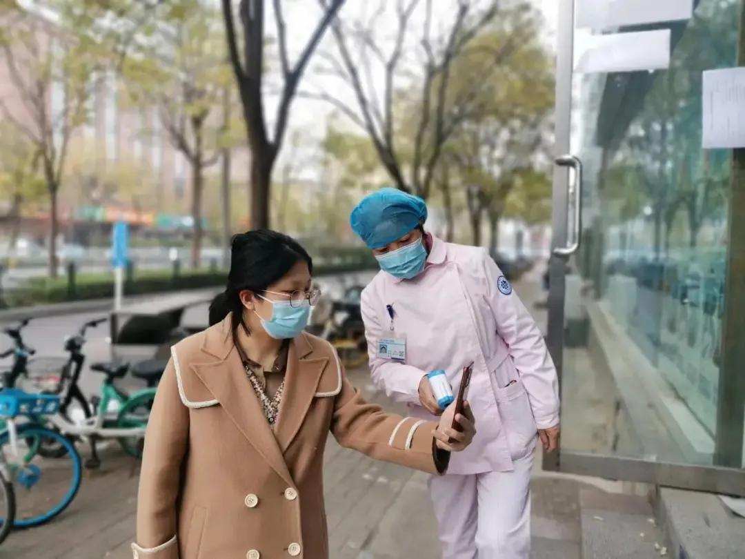 战疫日记二十四小时的坚守,抗疫日记之太原