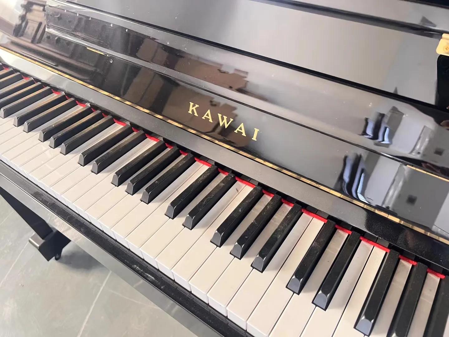 KAWAIK-18：坚实的木质外壳下蕴含的音乐奇迹