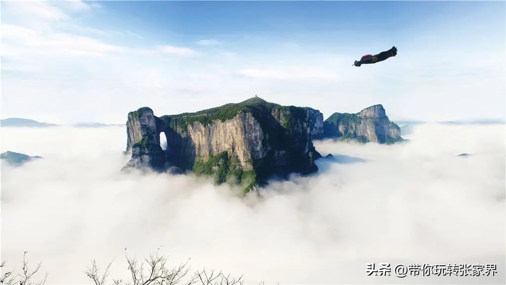 张家界凤凰古城芙蓉镇自驾游攻略,湘西凤凰古城3天2晚游玩攻略文字