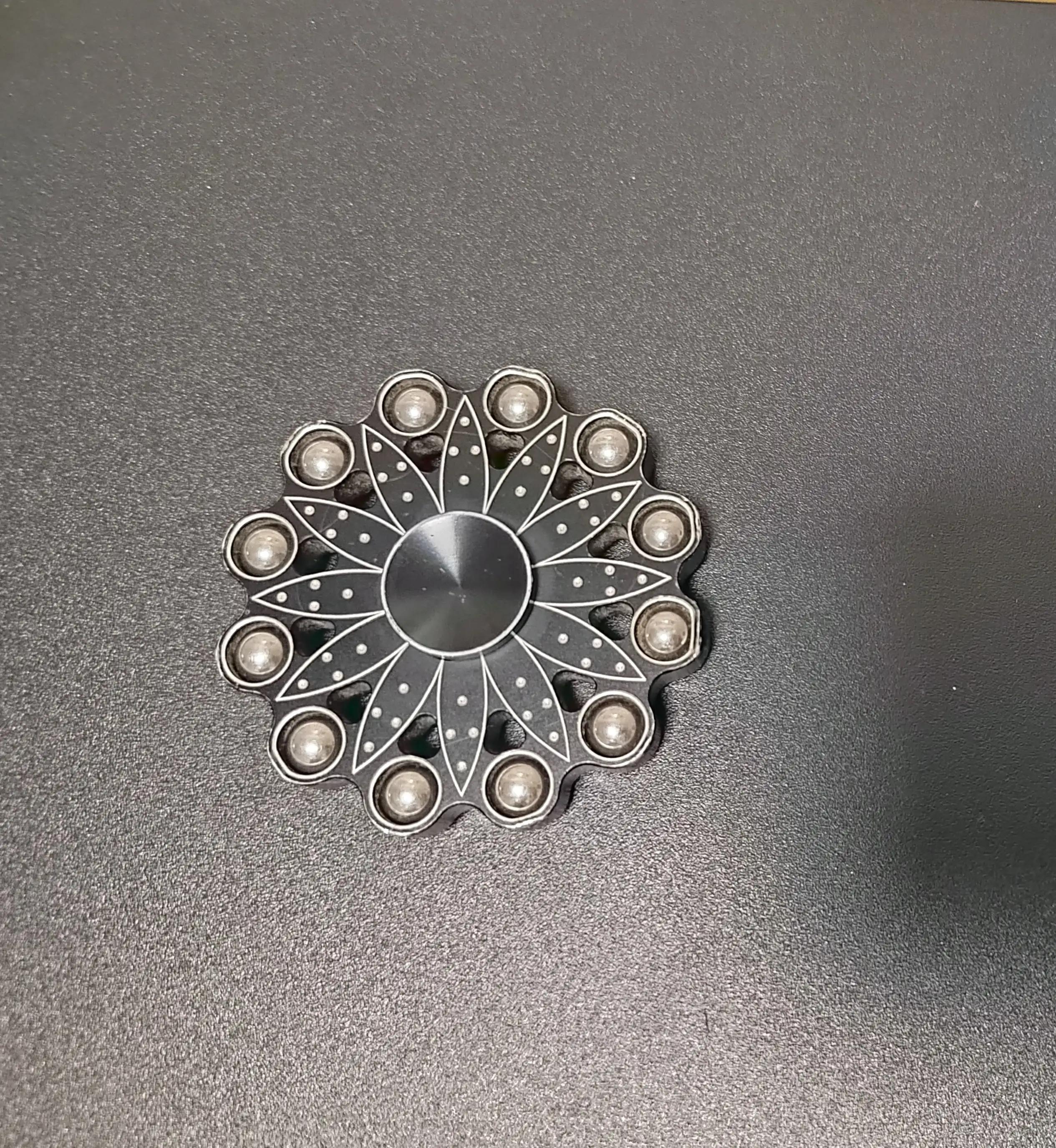 指尖陀螺新玩法光碟,三角指尖陀螺玩法