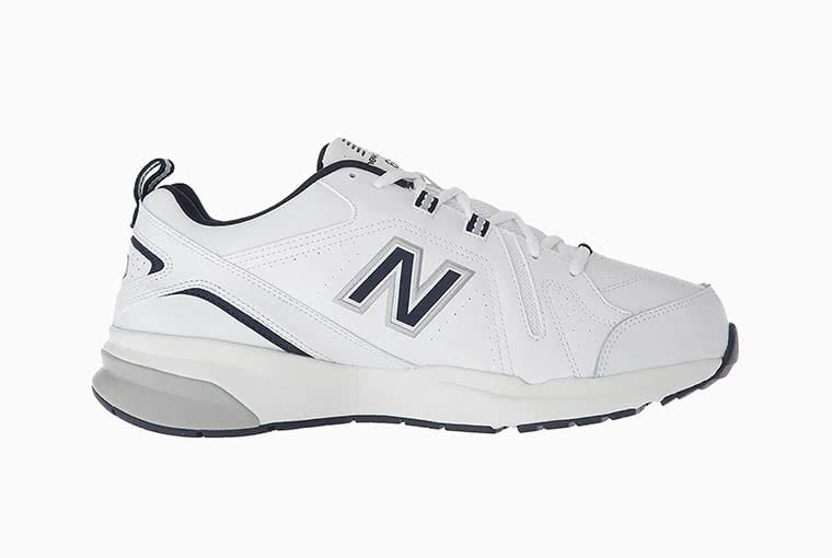 好穿的男子运动鞋品牌推荐,2022年最流行的男士运动鞋