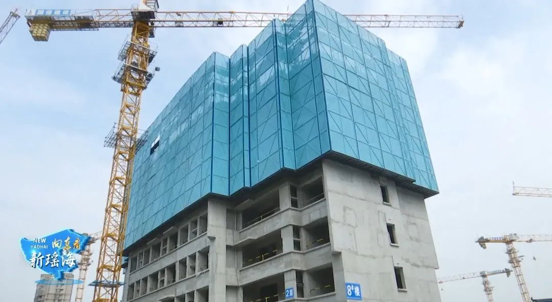 瑶海向东看,瑶海区城中村改造最新消息