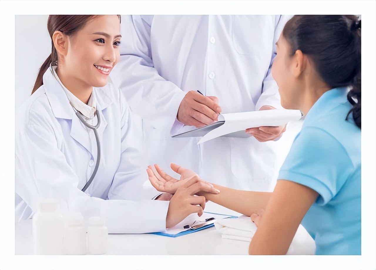 石女有了月经还算石女吗,石女有其他并发症吗