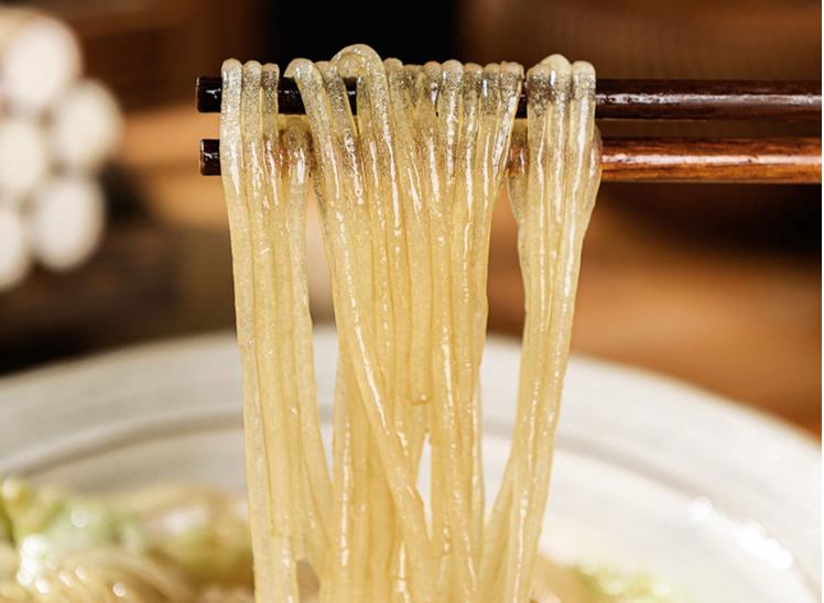 怎么辨别纯红薯粉条的真假,粉条怎样买才能买到真的红薯粉条