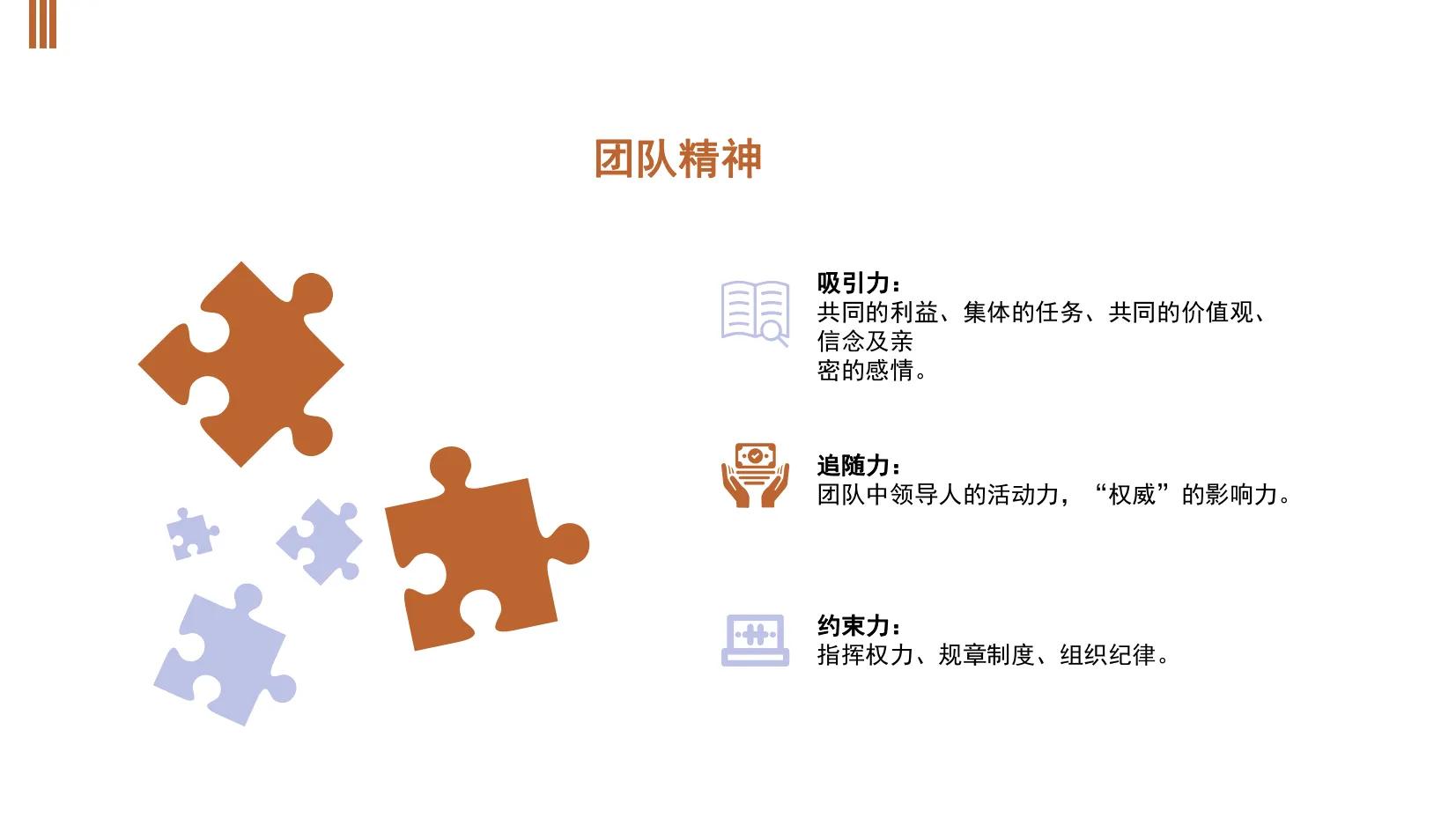 五十年管理的王总熬夜整理的团队建设和管理方案，一步步教你操作