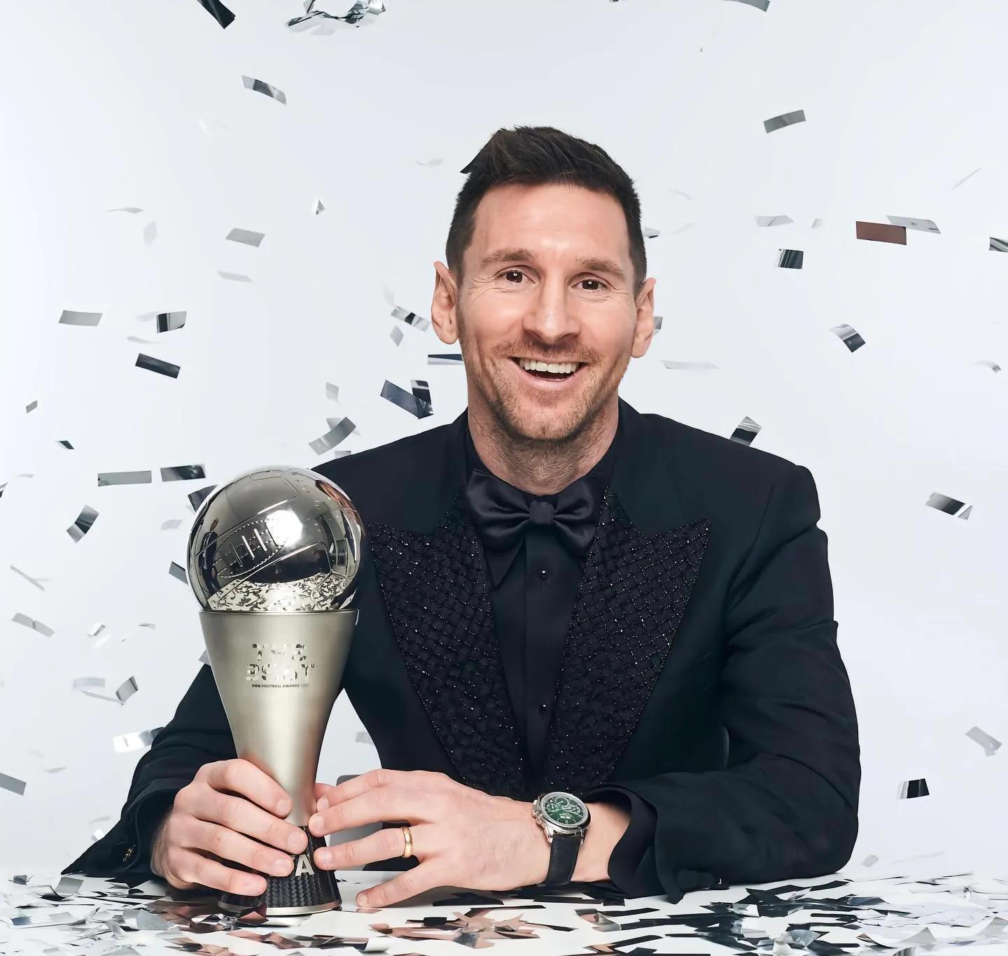 LionelMessi，Happybirthday36