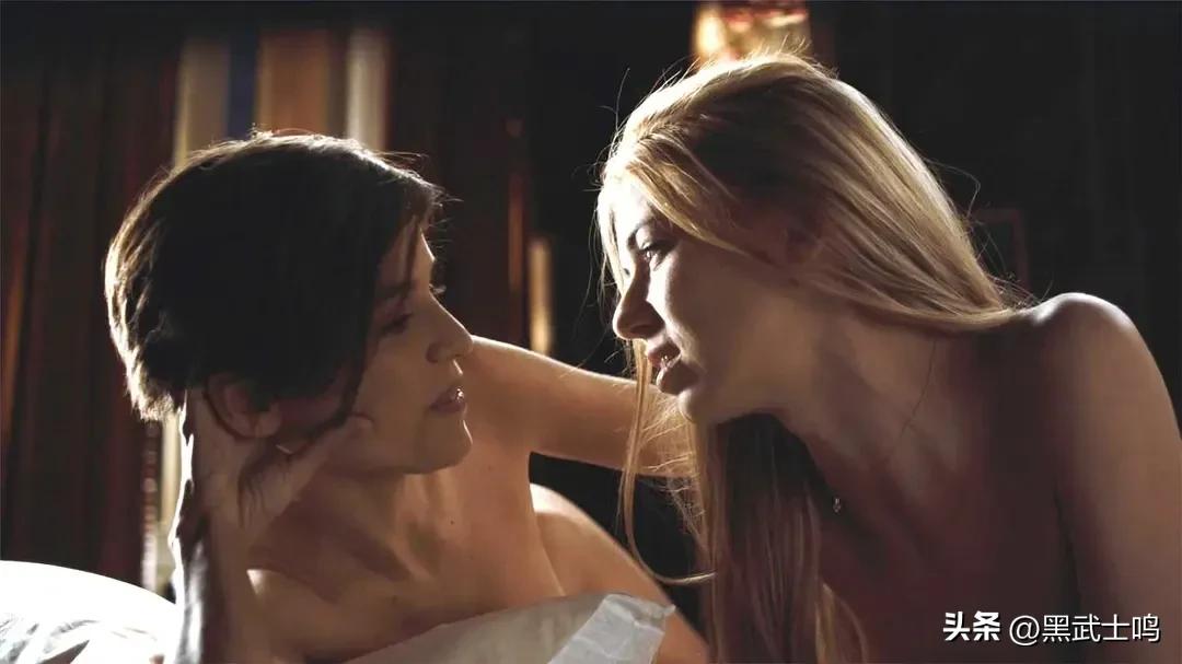 西班牙高能惊悚片,西班牙神级片电影