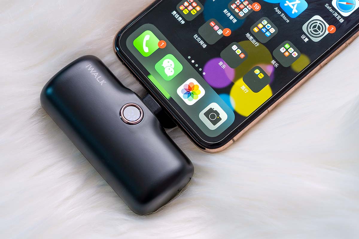 iwalk口袋宝测评,iwalk口袋宝3件套