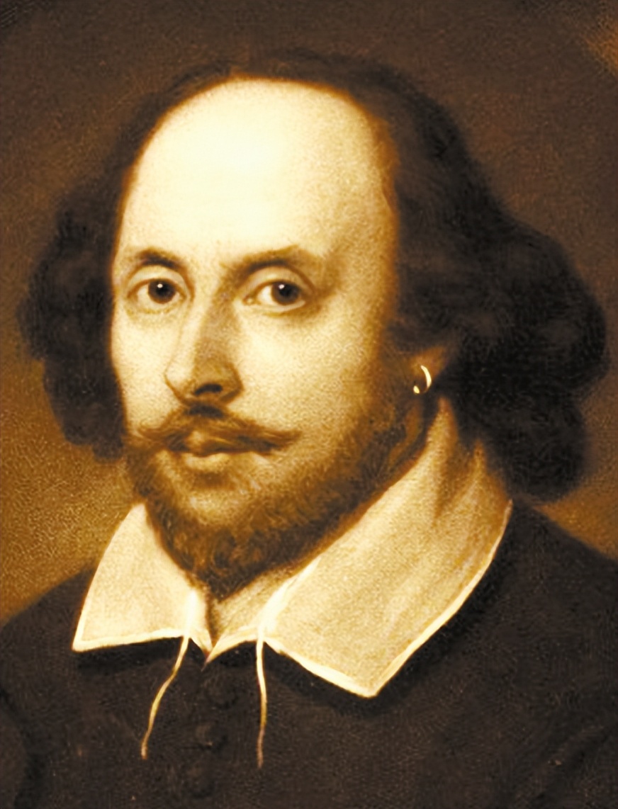 莎士比亚被誉为什么之父,被誉为东方莎士比亚的是谁