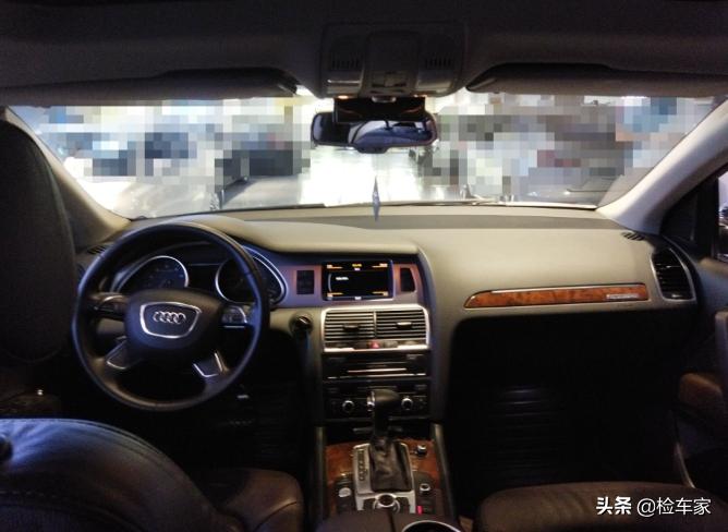 普通人为什么不要碰二手豪车,普通人千万不要买二手车