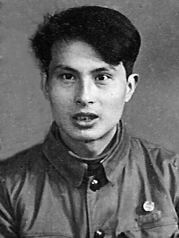 普通一兵朱孔昭——写在38军老战士朱孔昭逝世一周年之际