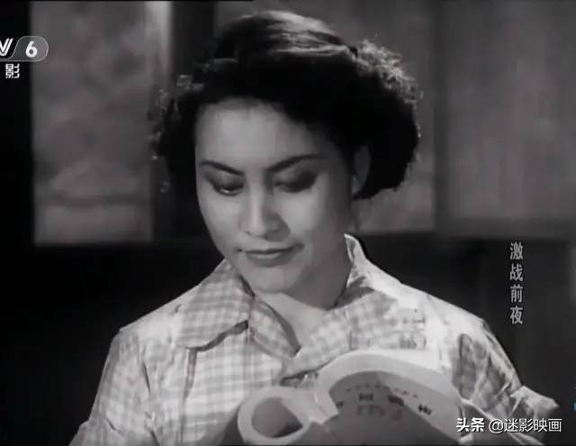 1976反特电影,40集的抗日无间道谍战片