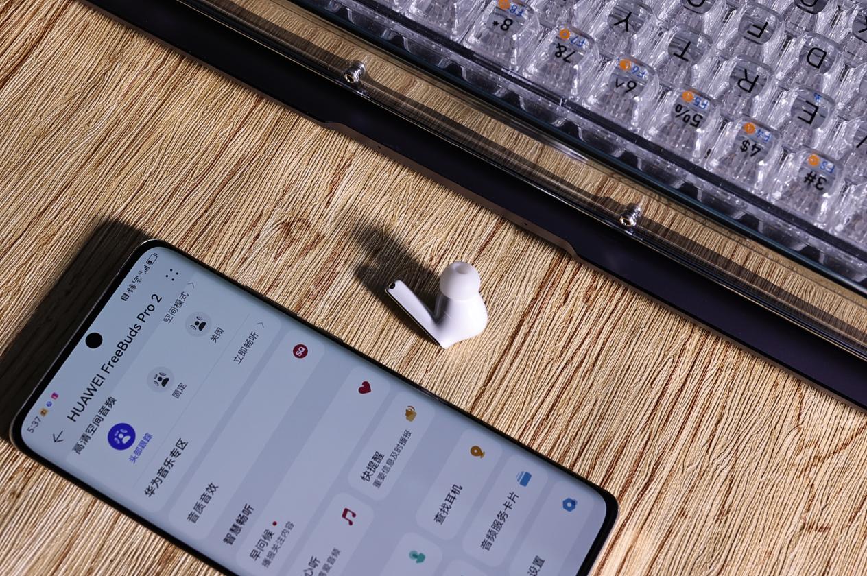 鍗庝负freebudspro鍜宱ppoencox,oppoencox2鍜屽崕涓篺reebudspro