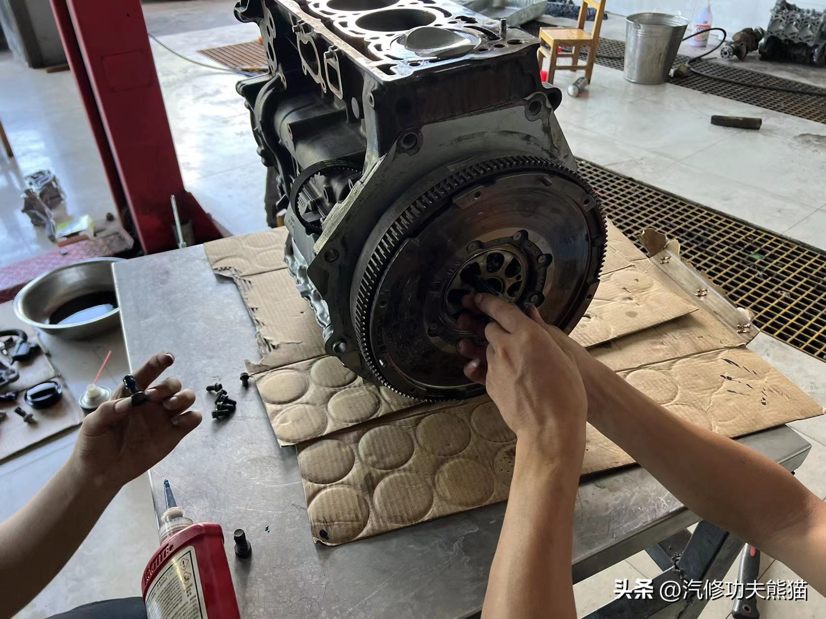 烧机油对车子有损坏,途观烧机油问题怎么彻底解决