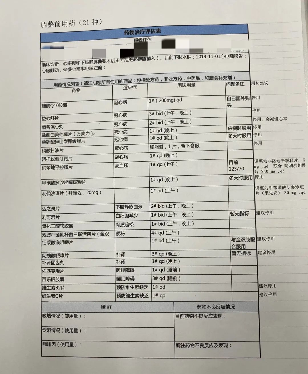 什么是精准用药门诊,北京朝阳医院精准用药门诊