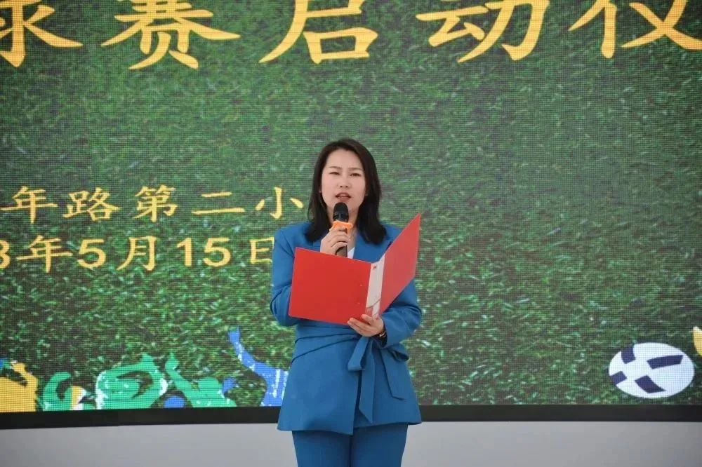 包头市东方希望小学足球赛,包头市2024朝阳路小学足球比赛