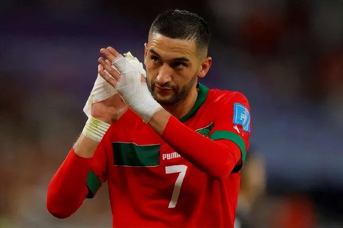 世界杯最燃的一场比赛,世界杯最激烈的一场比赛