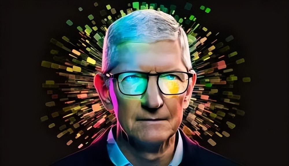 库克和乔布斯是什么样子的,库克的乔布斯时代已经到来