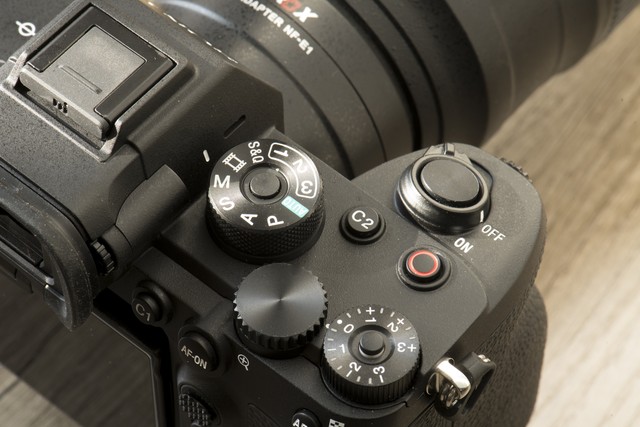 相机不同档位介绍,相机各档位的使用方法