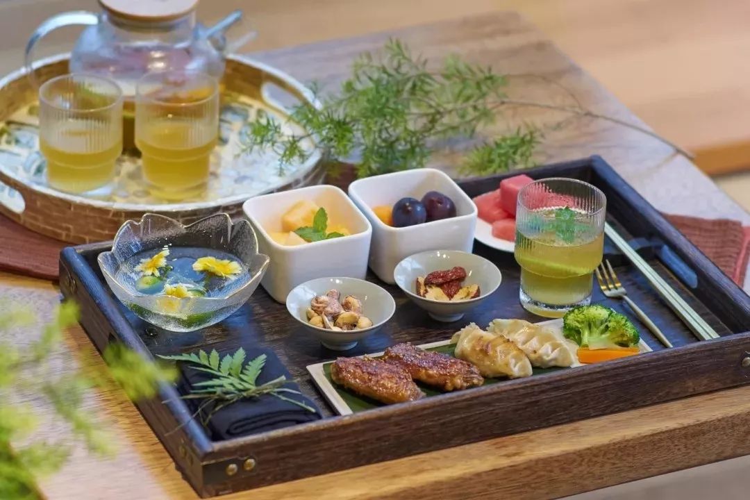 耘境见山精品民宿去七娘山,深圳耘境见山度假美宿