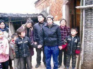 抗洪英雄犀利哥程国荣,犀利哥程国荣抗洪英雄