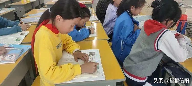 飞扬堇色年华，共筑美好青春息县第十一小学南校区社团活动